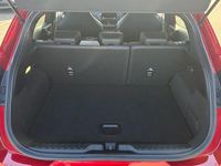 Used Ford Puma ST 200 HP (147 kW) 2023 Red SUV