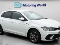 Used VW Polo R-line 95 HP (69 kW) 2025 Hatchback