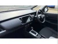 Usado Honda Jazz Hybrid 109 CV (80 kW) 2023 Gris Utilitario