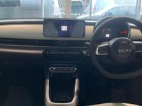 New Fiat 600E La Prima 114 kW (156 HP) 2025 Green SUV