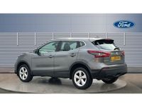 used Nissan Qashqai 1.3 DiG-T Acenta Premium 5dr Petrol Hatchback