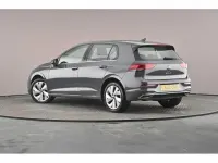 Used VW Golf VIII 130 HP (95 kW) 2022