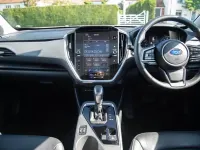 Used Subaru Crosstrek 136 HP (100 kW) 2024 Grey SUV