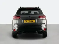Used Citroën C5 Aircross PureTech 2023 Grey SUV