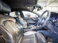 Usado Audi A7 Black Edition 2015 Cinzento Citadino