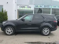Used Land Rover Discovery 5 S 241 HP (177 kW) 2020 SUV