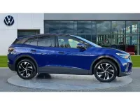 New VW ID.4 150 kW (204 HP) 2026 SUV
