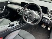 used Mercedes A180 A-ClassAMG Line Executive 4dr Auto