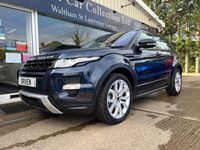 used Land Rover Range Rover evoque 2.0 Si4 Dynamic 5dr Auto [Lux Pack]