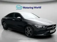 Used Mercedes E250 AMG line 218 HP (160 kW) 2022 Sedan