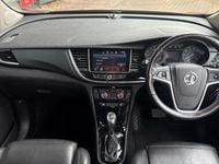 Used Vauxhall Mokka Elite 140 HP (102 kW) 2019 SUV