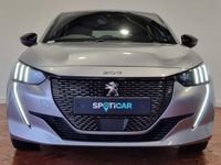 used Peugeot 208 1.2 PURETECH GT EAT EURO 6 (S/S) 5DR PETROL FROM 2023 FROM WALLSEND (NE28 9ND) | SPOTICAR
