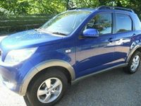 Used Daihatsu Terios 2007 SUV