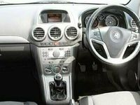 Second-hand Vauxhall Antara 2009 SUV