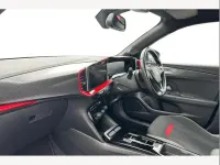 Used Vauxhall Mokka SRi 130 HP (95 kW) 2022 White SUV