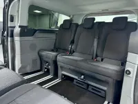 Used Ford Tourneo Titanium 170 HP (125 kW) 2025 Grey MPV