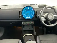 Used Mini Countryman 168 HP (123 kW) 2025 Silver SUV