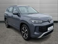 Neu VW Tayron Life 147 PS (108 kW) 2026 Grau SUV