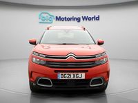 Used Citroën C5 Flair 131 HP (96 kW) 2020 Hatchback