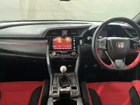 Used Honda Civic Type R GT 320 HP (235 kW) 2020 Red Hatchback