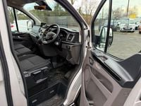 Used Ford Transit Custom Limited 130 HP (95 kW) 2022 Silver Van