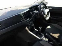 New VW Polo 95 HP (69 kW) 2026 Hatchback