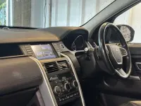 Used Land Rover Discovery 5 SE 179 HP (131 kW) 2019 SUV