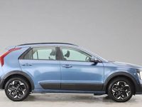 Used Kia Niro 150 kW (204 HP) 2025 SUV