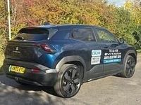 Used Suzuki Vitara 135 kW (184 HP) 2025 Blue SUV