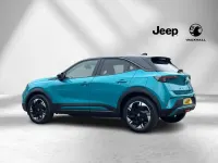 New Vauxhall Mokka Ultimate 114 kW (156 HP) 2026 Green SUV