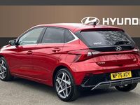 Used Hyundai i20 Premium 101 HP (74 kW) 2026 Hatchback