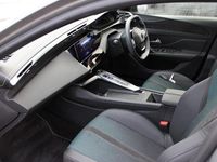 Used Peugeot e-308 113 kW (154 HP) 2024 Grey Hatchback