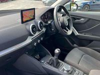 Used Audi Q2 Sport 2021 SUV