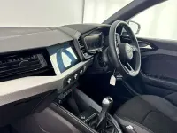 Used Audi A1 S-Line 2022 SUV