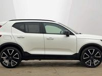 Used Volvo XC40 Ultra 2025 White SUV
