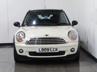 used Mini Clubman Clubman