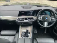 Second-hand BMW X5 M Sport 286 CP (210 kW) 2022 Negru SUV