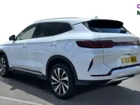 Used BYD Seal U 218 HP (160 kW) 2025 White SUV
