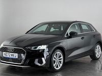 Used Audi A3 Sportback e-tron Sport 204 HP (150 kW) 2025 Hatchback