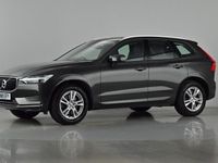 used Volvo XC60 2.0 T5 [250] Momentum 5dr AWD Geartronic