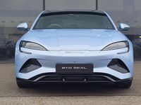 New BYD Seal Design 230 kW (313 HP) 2026 Ice blue