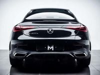 Used Mercedes CLE300 AMG Line Premium 2025 Black Coupe