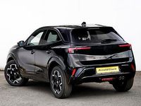 New Vauxhall Mokka Ultimate 130 HP (95 kW) 2026 Black SUV