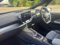 Used Cupra Born e-Boost 169 kW (230 HP) 2024 Hatchback