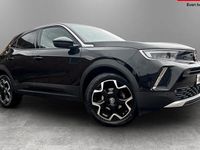 Used Vauxhall Mokka Ultimate 131 HP (96 kW) 2025 SUV