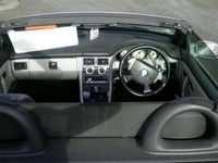 Used Mercedes SLK230 1998 Cabriolet