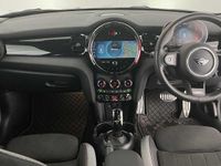 Used Mini John Cooper Works Hatch 228 HP (167 kW) 2024 Black Hatchback