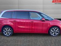 Usado Citroën C4 SpaceTourer Flair 131 HP (96 kW) 2020 Monovolume