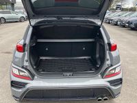 Used Hyundai Kona N Line 120 HP (88 kW) 2022 SUV