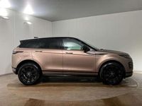 Used Land Rover Range Rover evoque Autobiography 200 HP (147 kW) 2025 Other SUV